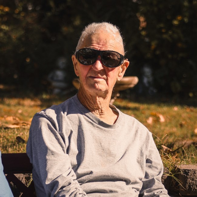 Obituary of Armin Gilbert Schneider
