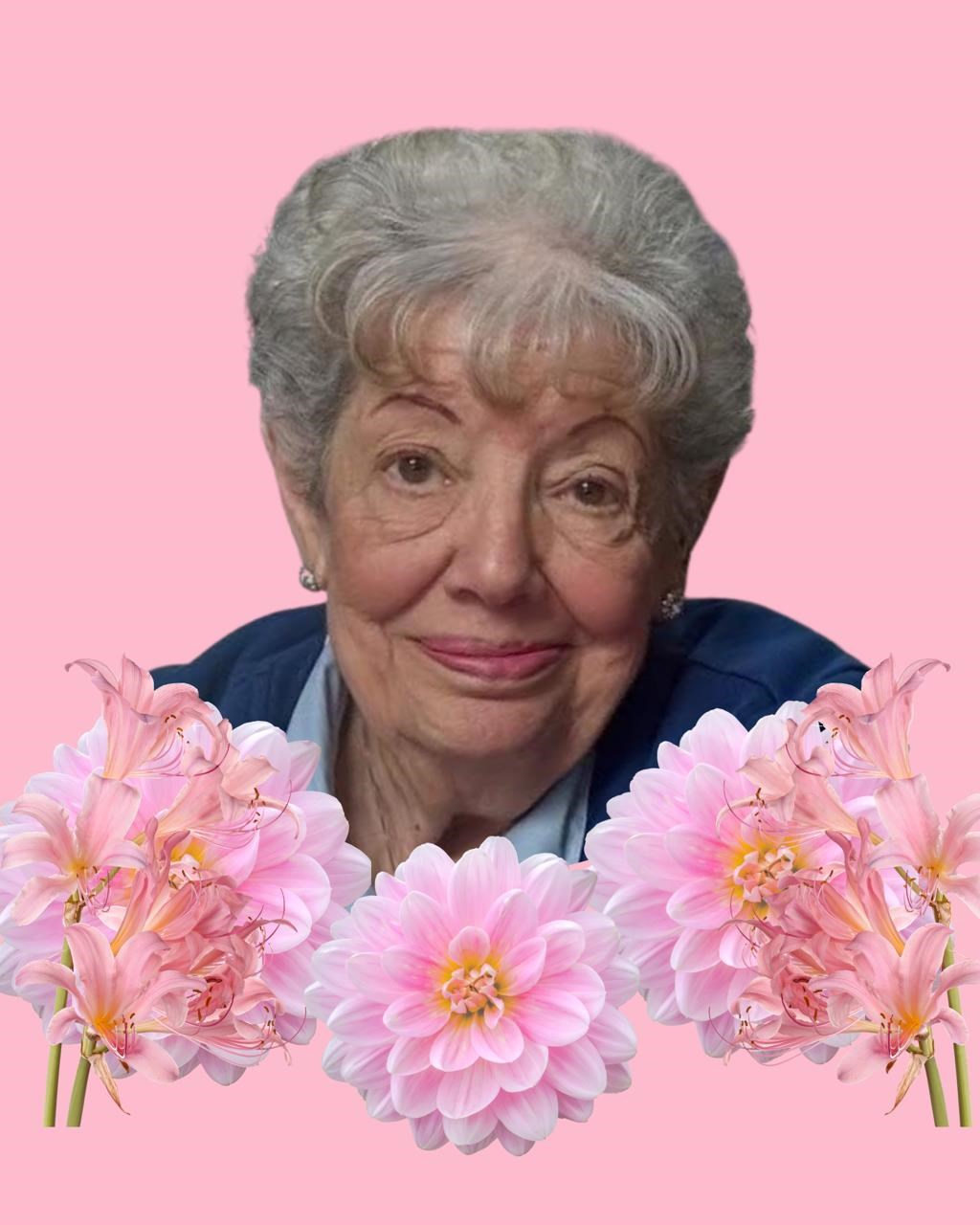 Obituary of Genevieve M. Mall