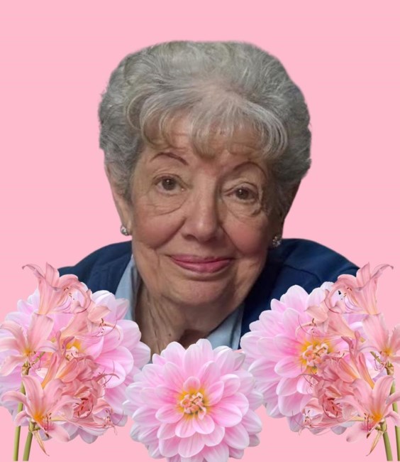 Obituary of Genevieve M. Mall