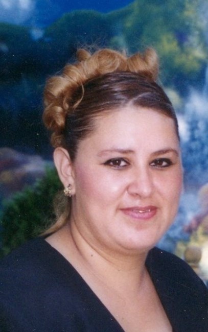 Obituary of Consuelo Ochoa