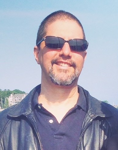 Obituary of Nicholas Paul Brown