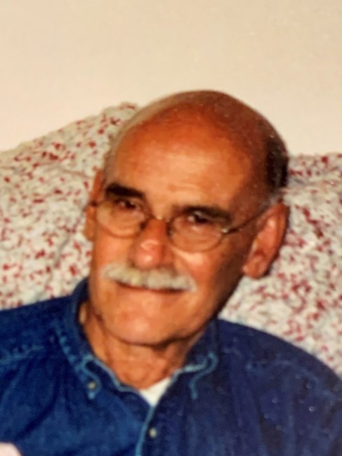 Obituary of Charles Holt