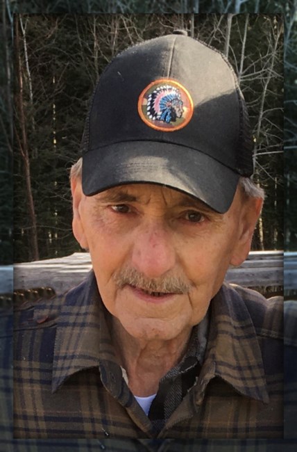 Obituary of Carson "Rick" Bardawill