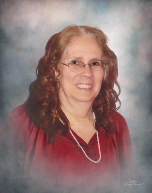 Obituary of Teresa Leister