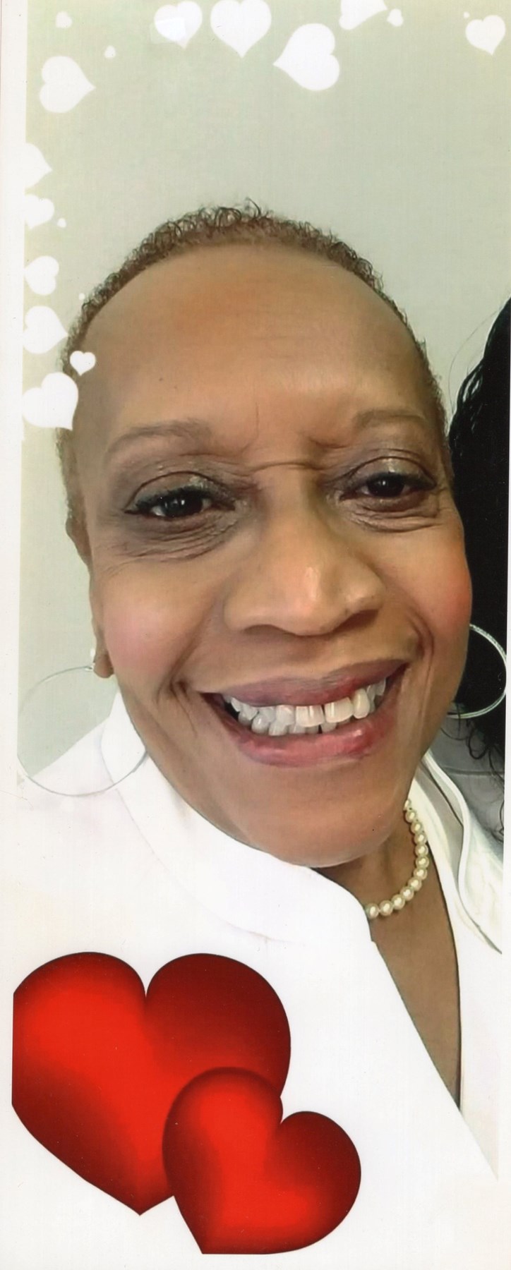 Obituary of Patricia Dixon