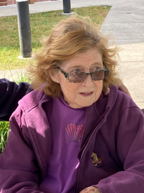 Obituary of Denise Elizabeth (Bratton) Clark