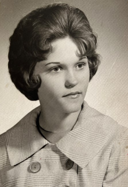 Obituary of Barbara Marie Nelson