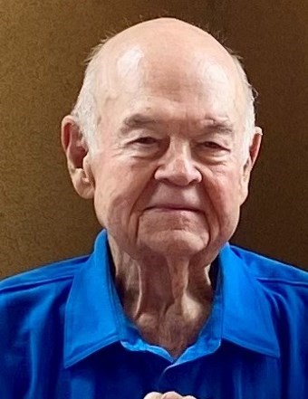 Obituary of Robert Reynolds LeClercq