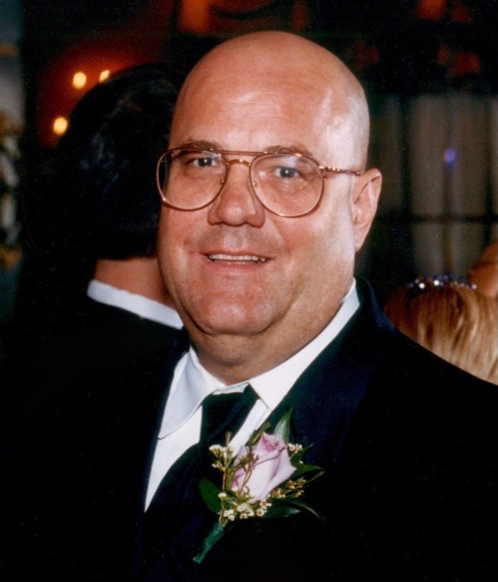 Obituary of James L Thompson