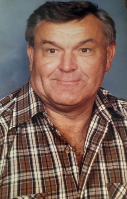 Avis de décès de Henry Hershel Janes