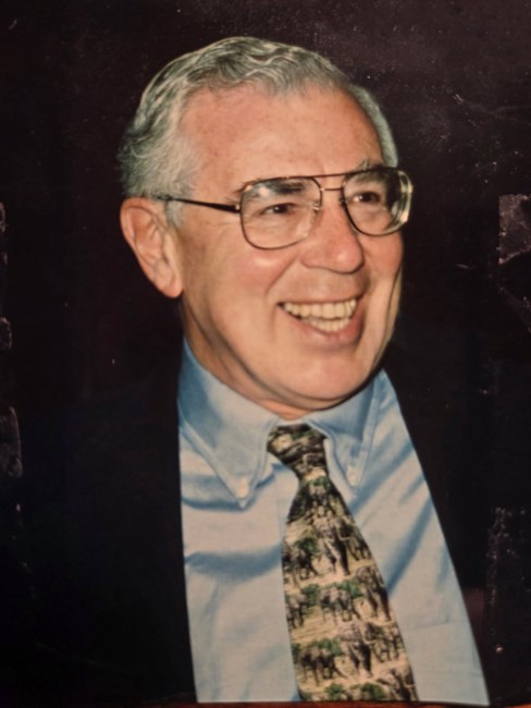 Obituary of James "Jim" E. Pratt