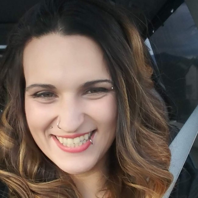 Avis de décès de Chanel Jennifer Leigh Nelson