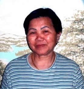 Obituary of Mei Chang Xiang