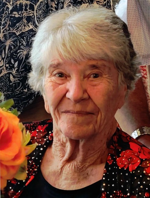 Obituary of Judith Marie Saegert