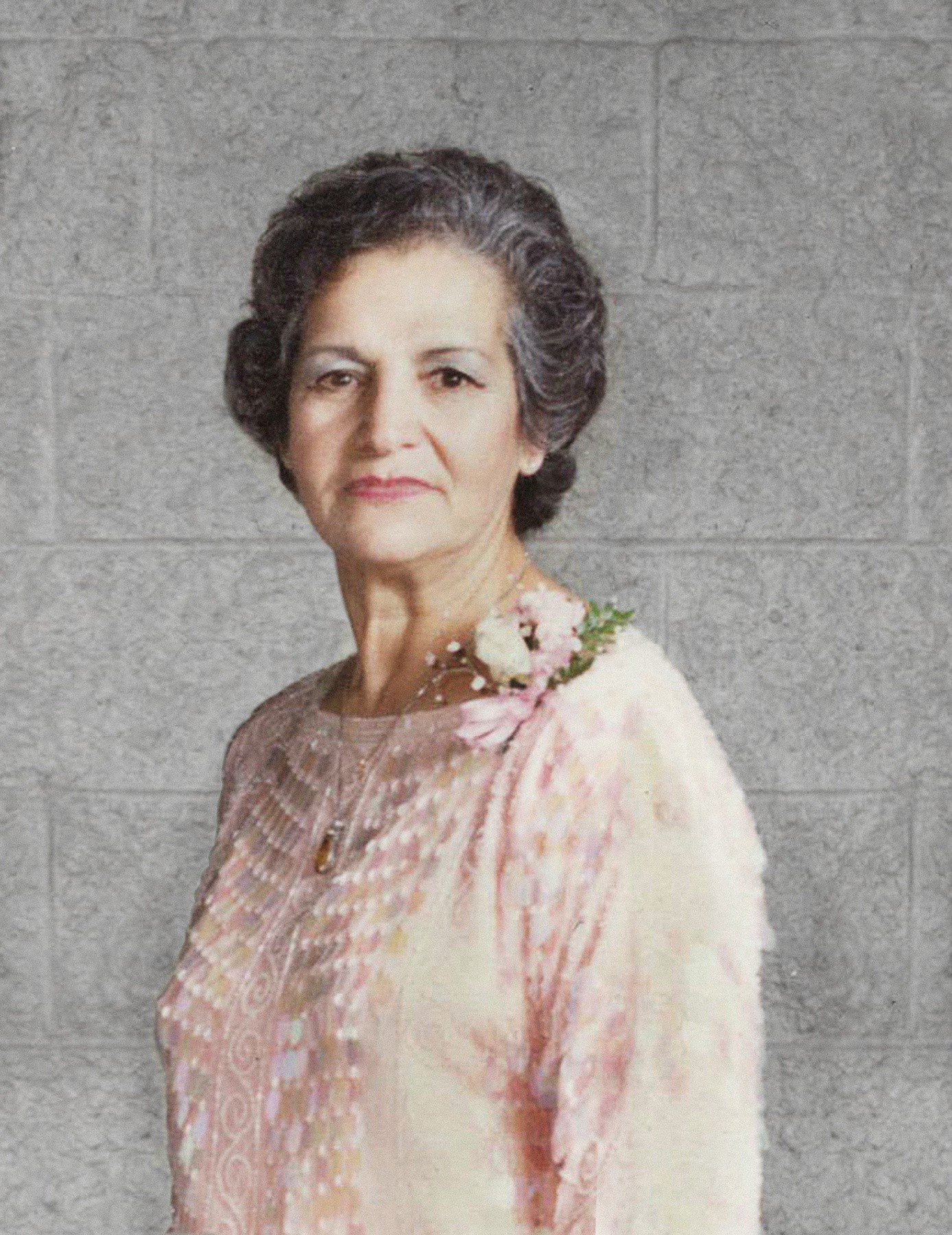 Shamsieh Mohajeri Obituary Lynnwood, WA