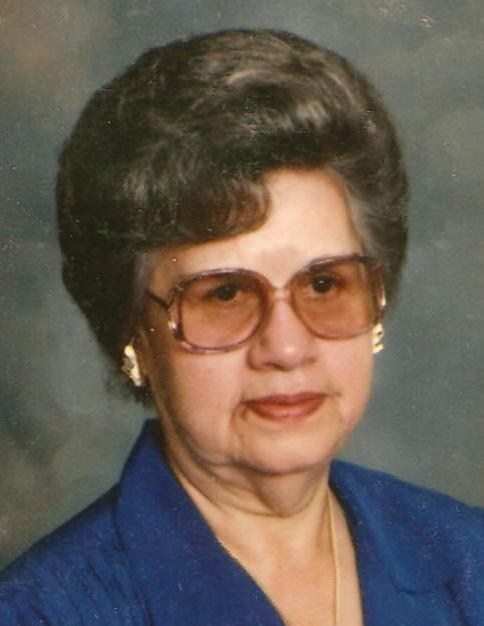 Obituario de Mary A. Sanchez
