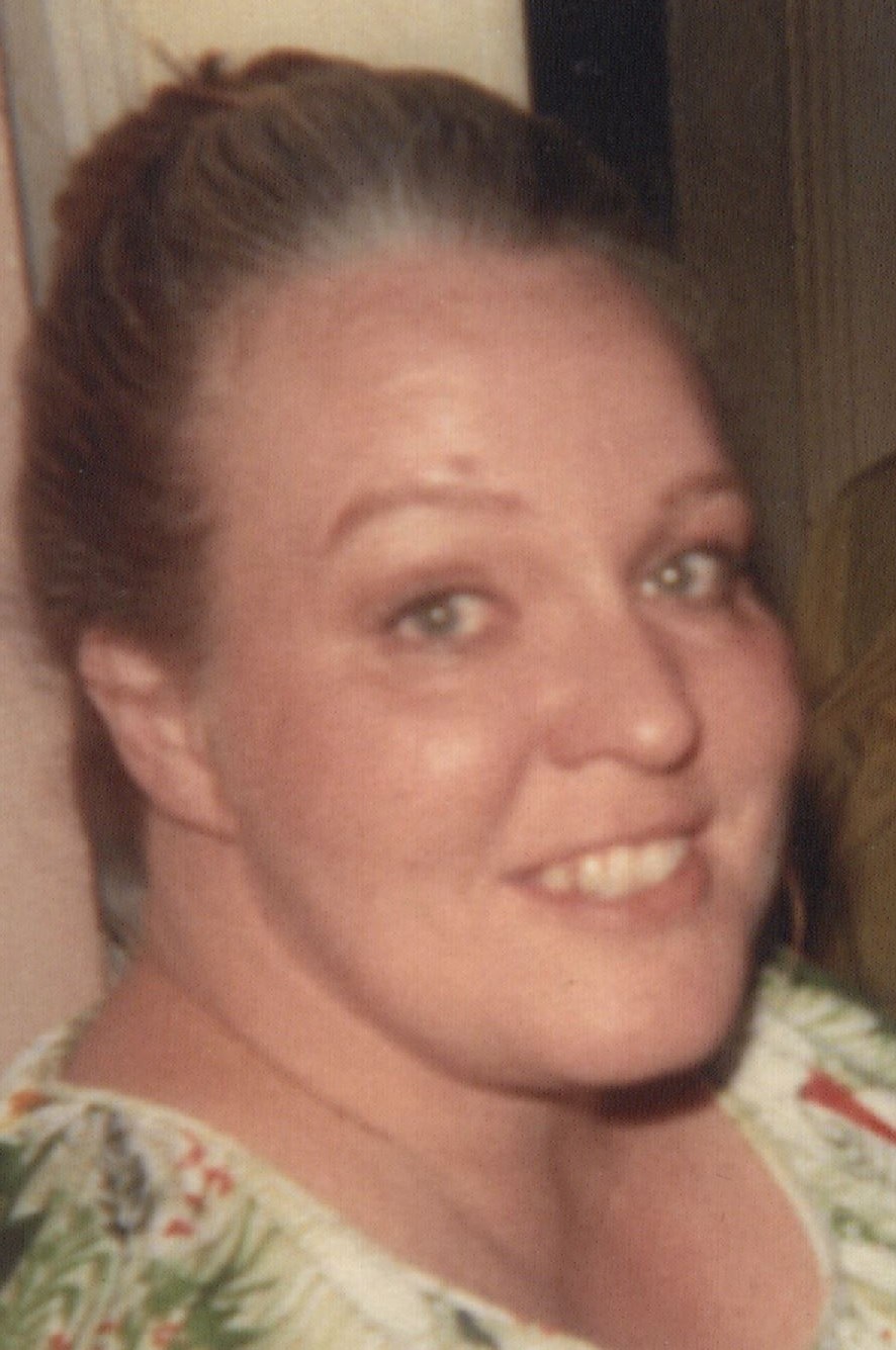 Obituary of Carolyn Glass