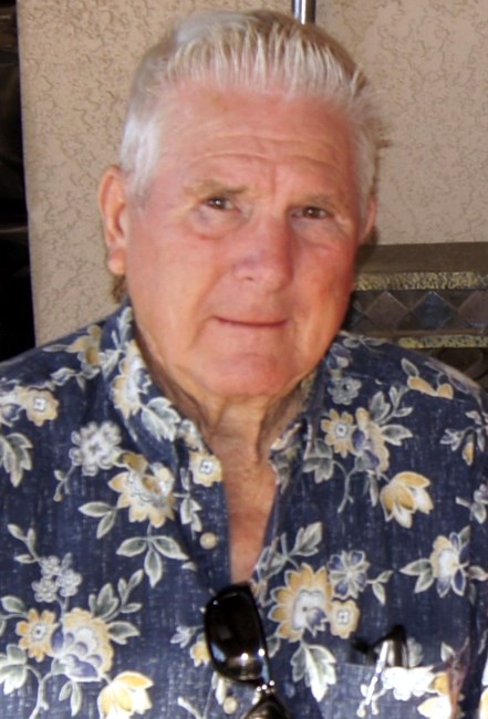 Obituary of John Edward Muckenthaler