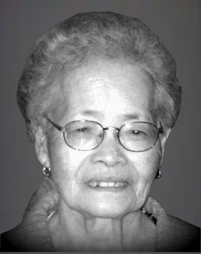 Obituary of Katie Gima Dunn