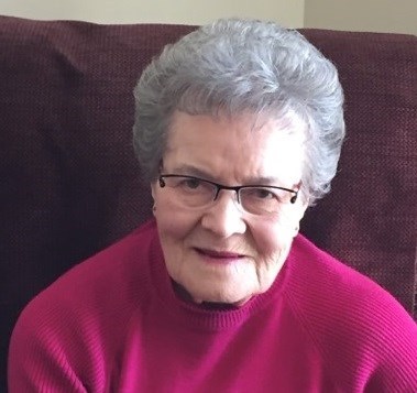 Obituary of Elsie Pluta