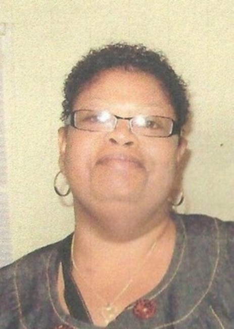 Obituary of Mrs. Stephanie   Butler-Davis