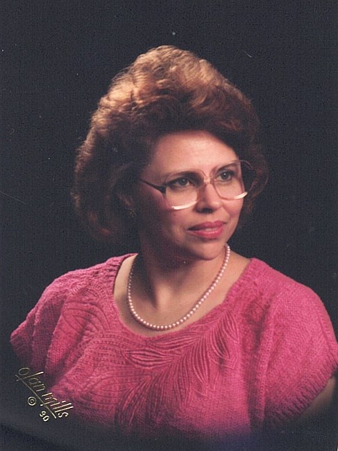 Obituary of Gloria Jean Pierce