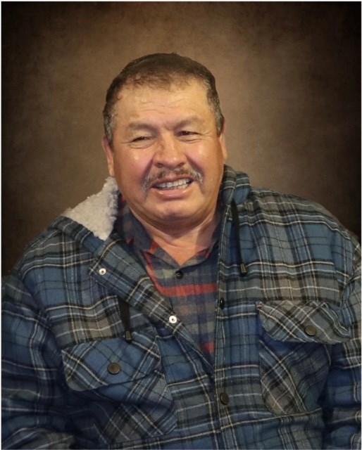 Obituary of Pablo Rosel Bedolla