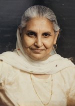 Harjit Gill