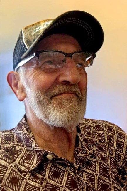 Obituary of David Charles Tully