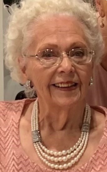 Obituary of Kathleen H Dunn