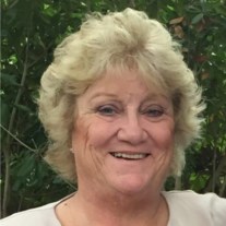 Obituary of Vicki Kaye "Bic Bic" Allbritton