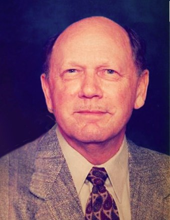 Obituary of Lawrence James Tidrick, Jr.