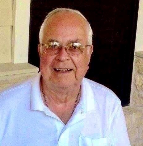 Obituario de John A. Nelson