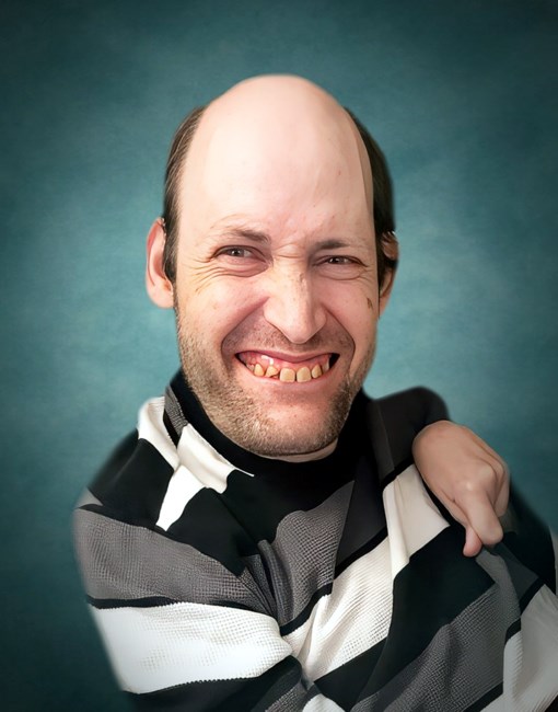 Obituary of Jason S. Anderson