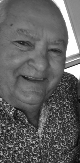 Obituary of Ricardo Rivero