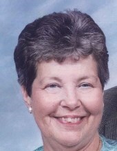 Obituary of Elaine W. Neidecker