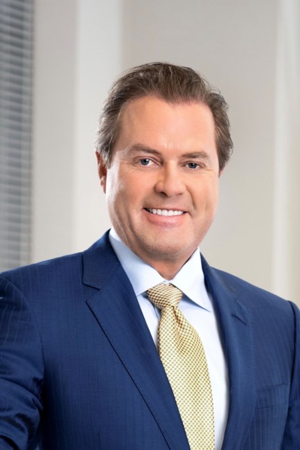 Obituary of Brian Kent Harris