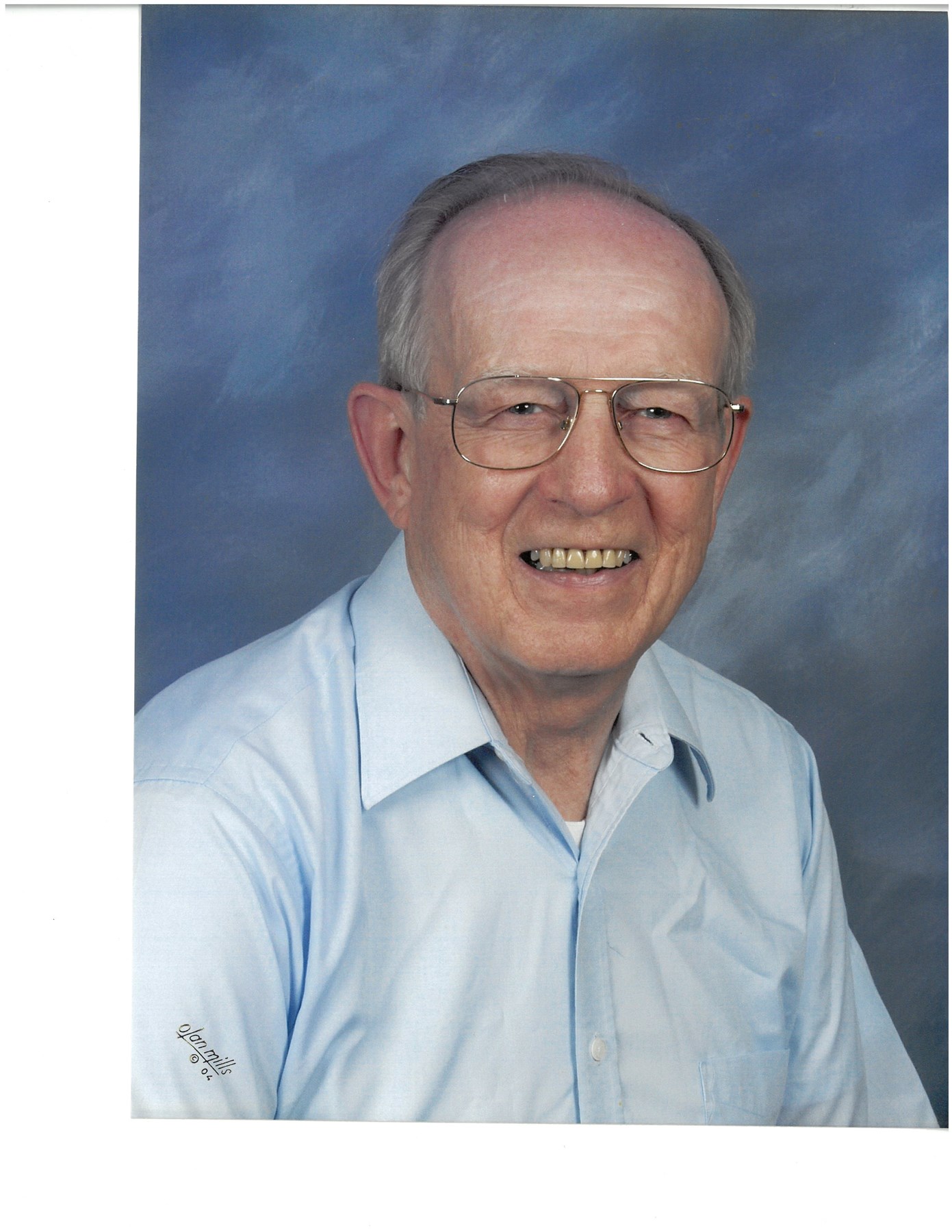 Obituary of Martin "Marty" Edward Wuenscher