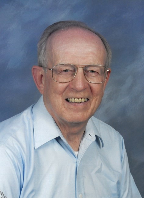 Obituary of Martin "Marty" Edward Wuenscher