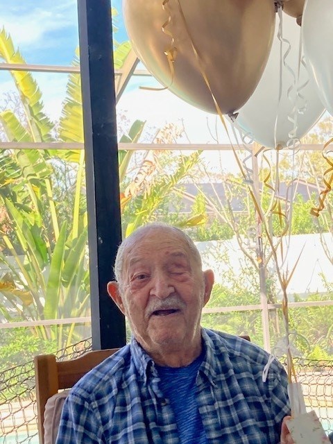 Obituary of Andrew Anthony Conte