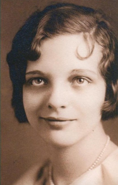 Obituary of Frances Dafoe