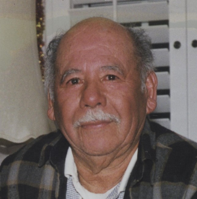 Obituary of Rafael Mena
