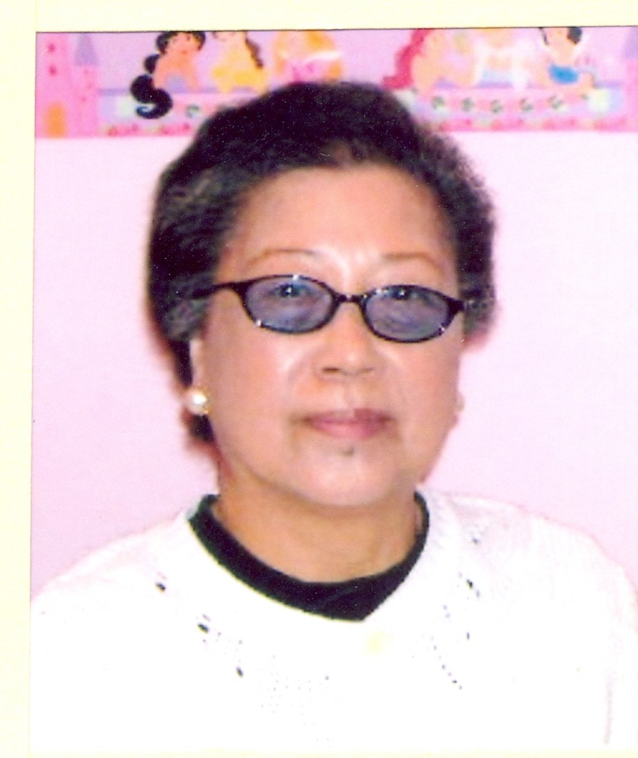 Obituary of Yim Fong Wong