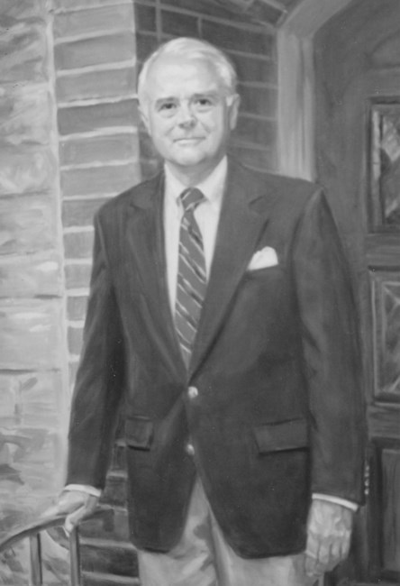 Obituary of William Lipscomb Davis Jr.
