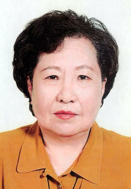 Obituary of Mei - Feng Lin