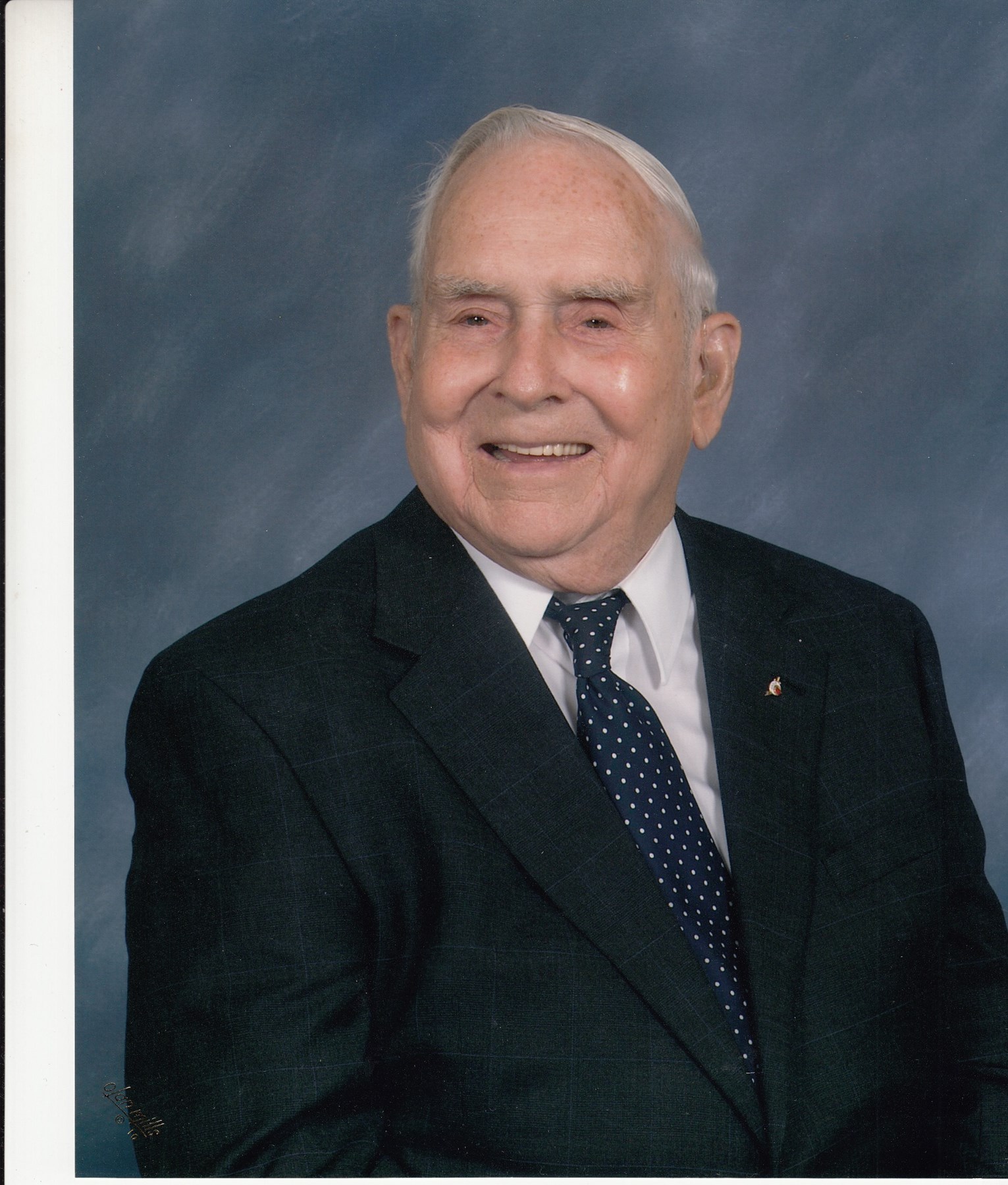 Clyde W. Polk Sr. Obituary Charlotte, NC