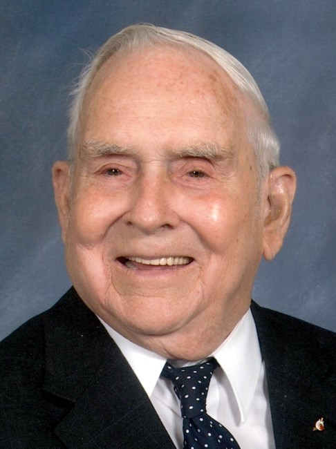 Obituary of Clyde W. Polk Sr.