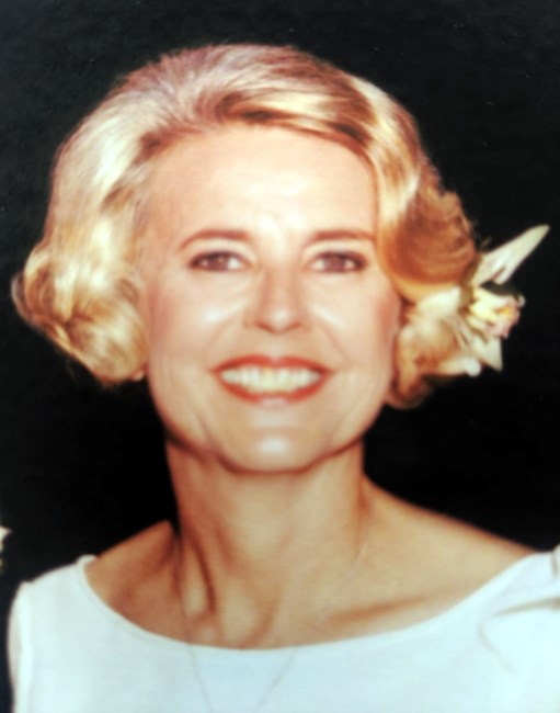 Obituary of Alice Berry Davis