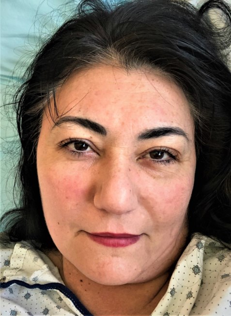 Obituary of Marcela Ramos