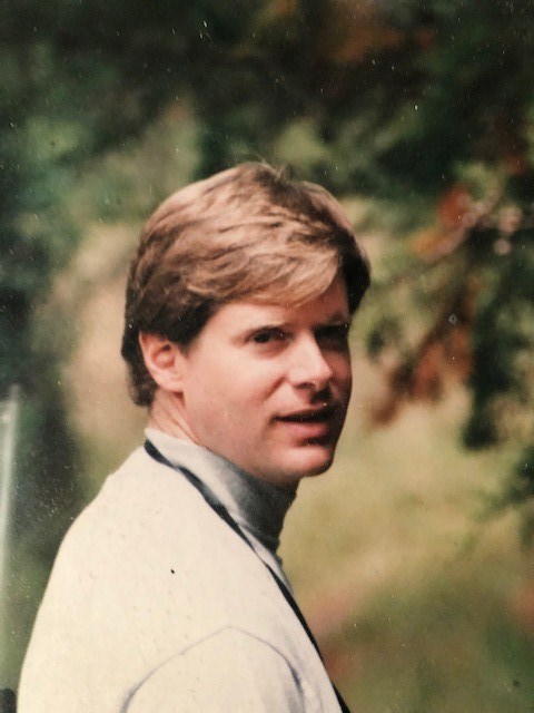 Obituary of John Hunter Morgan